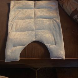 Therapeutic For Body Microwaveable Around Neck Shoulders Like New 