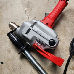 Brand New Milwaukee  Drill