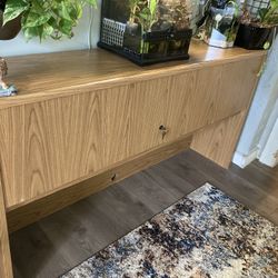 STAND/ TABLE/CABINETS..