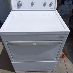 Kenmore Heavy Duty Gaz Dryer(New Door Switch)