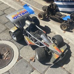RC car