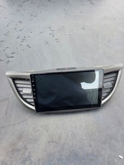 2013 to 2017 Honda Accord Aftermarket Radio