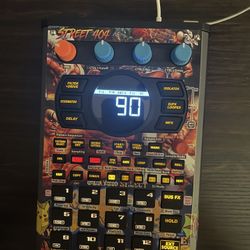 TRADING MY SPMK2 & MPC LIVE OG FOR A MPC ( 4000 )