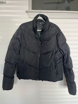 ASOS men puffer jacket