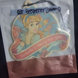 Air Freshener 