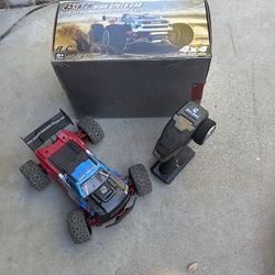 R/C car batteries included 30  mph