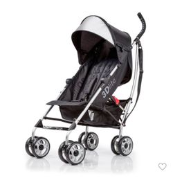 Umbrella stroller