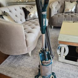 Heavy Duty Vacuum Cleaner