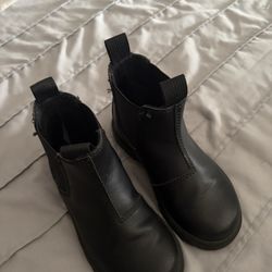 Girl Ankle Boots 