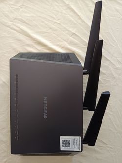 netgear router ac1900