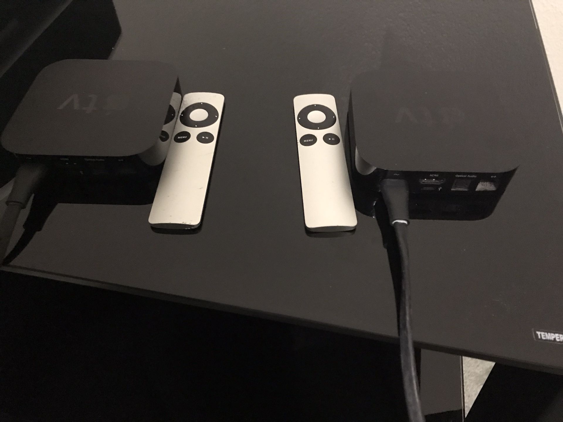 Apple TV