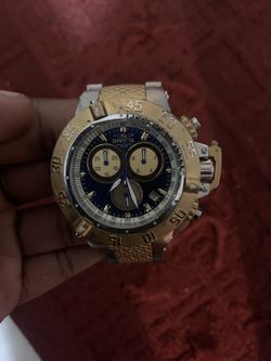 Invicta Watch!!!