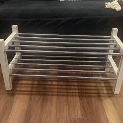 Mueble Para Los Sapatos 