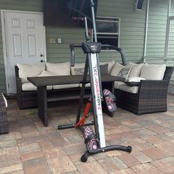 Maxiclimber Xl