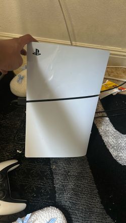 Ps5 Digital
