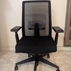 Haworth Very Mesh office Chair
