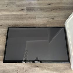 52 Inch Samsung TV