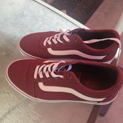 Vans Womens