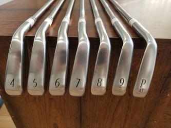 Titleist T250 Irons