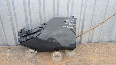 2024-2025 AUDI Q8 E-TRON RIGHT REAR BUMPER OEM USED #11394
