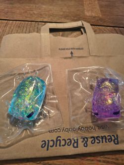 Brand New Salamander Squishy