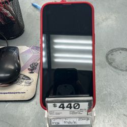 I Phone 13 Pro Max 256 Gb 