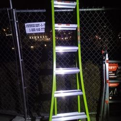 Little Giant 14' King Kombo 2.0 