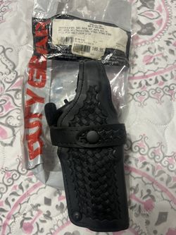 Handgun Holster