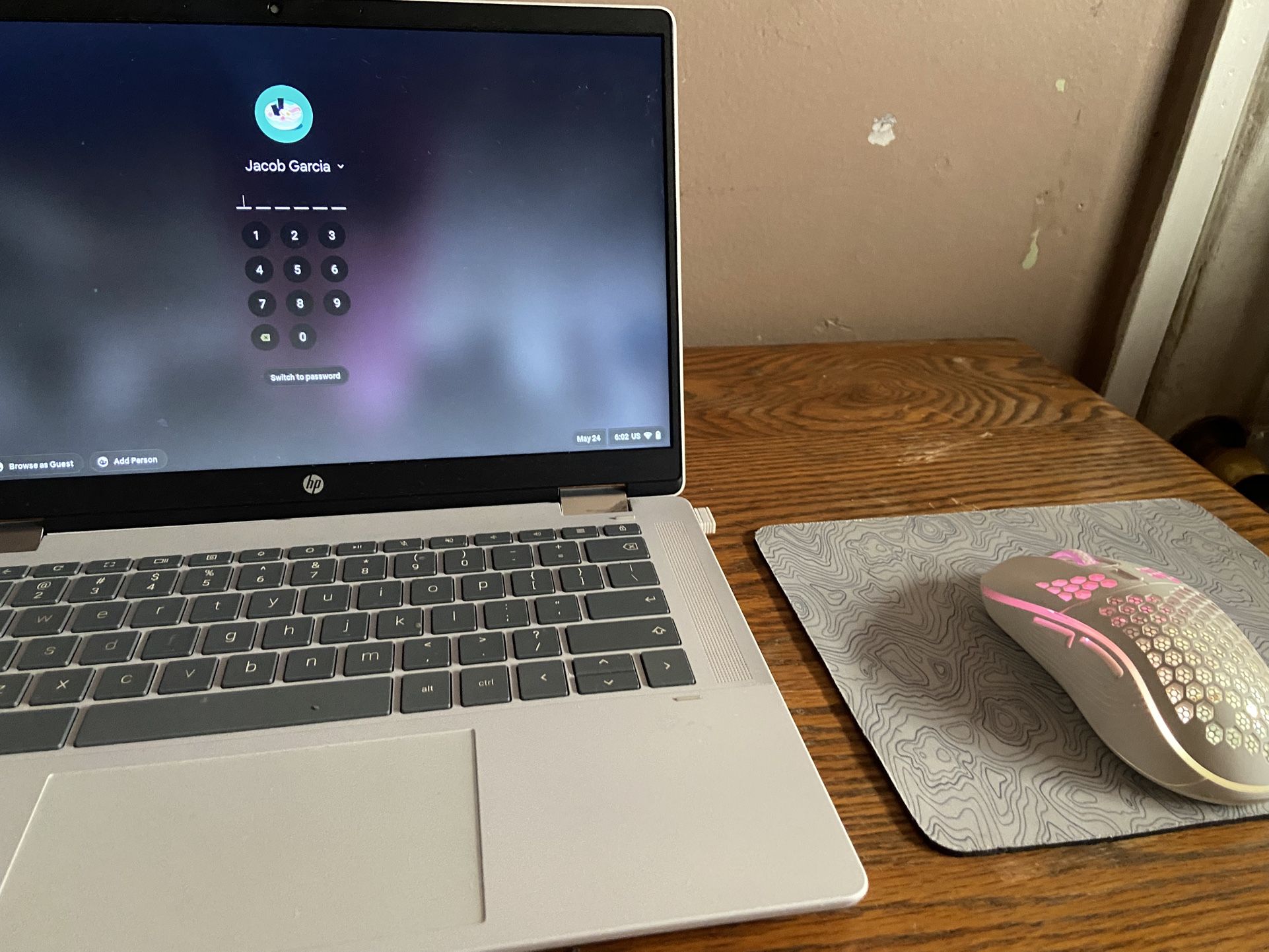 Laptop Need Gone