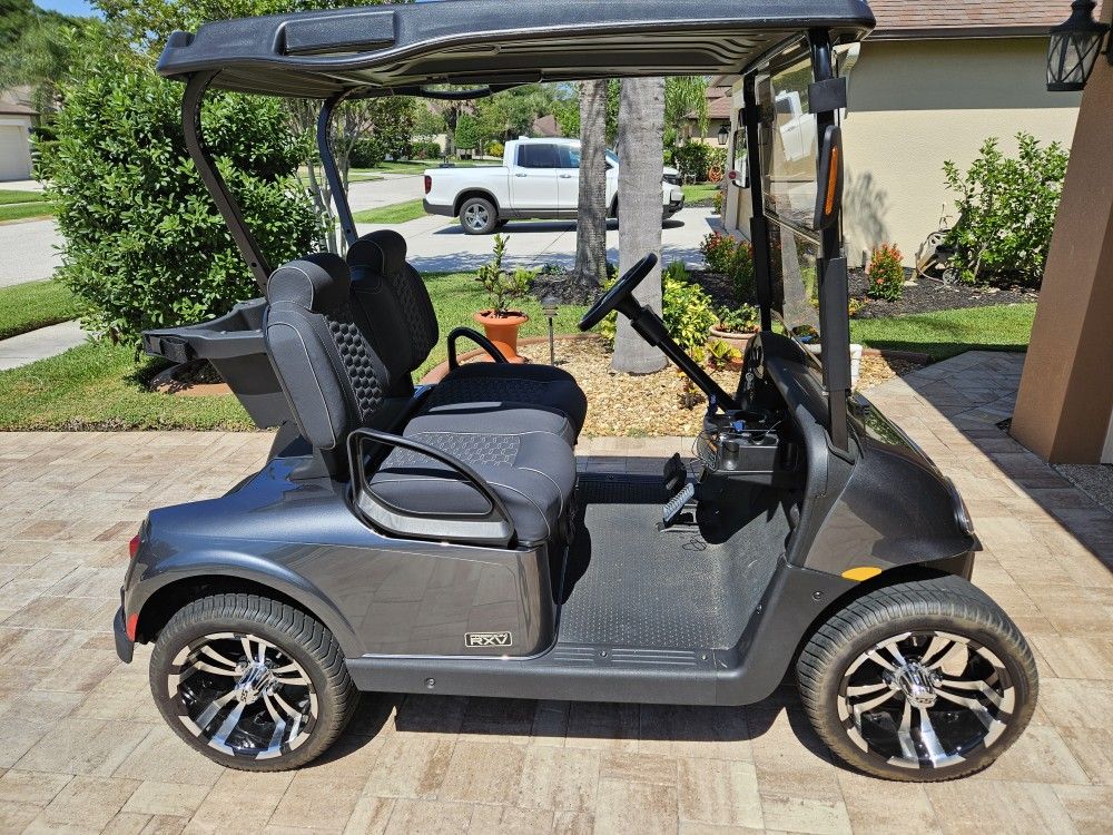 Golf Cart