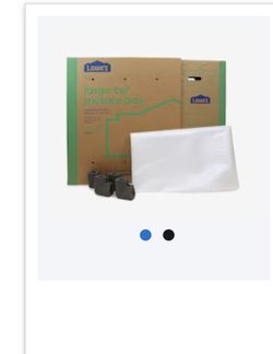 Moving Boxes