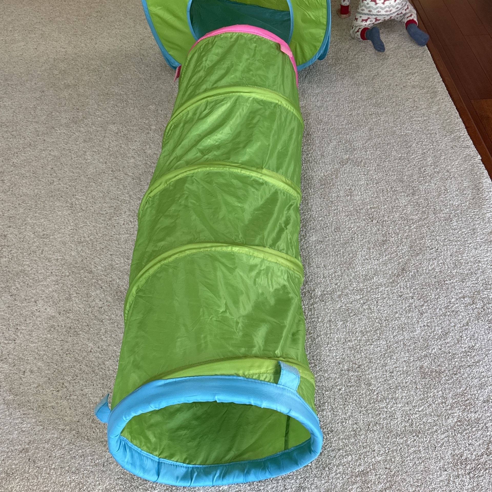 IKEA Play Tunnel And Children’s Tent