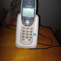VTech Cordless Phone 