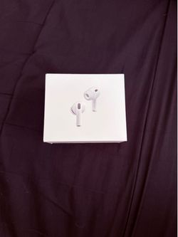 AirPods pro 3