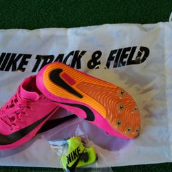 NIKE Zoom Rival Track Spikes (multi)