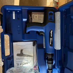 Semi-Automatic Powder Actuated Trigger Tool