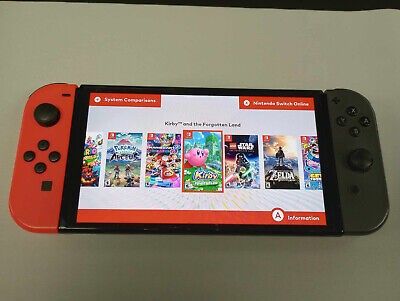 2025 Nintendo Switch 