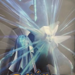 Pokemon Brilliant Diamond 