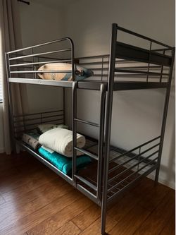 Bunk Bed