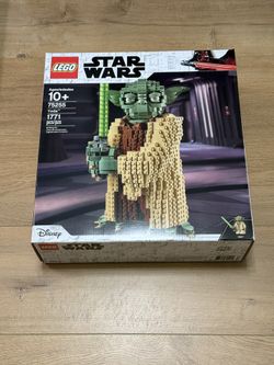 Lego Star Wars 75255 Yoda