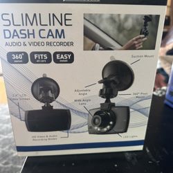 Dash Cam