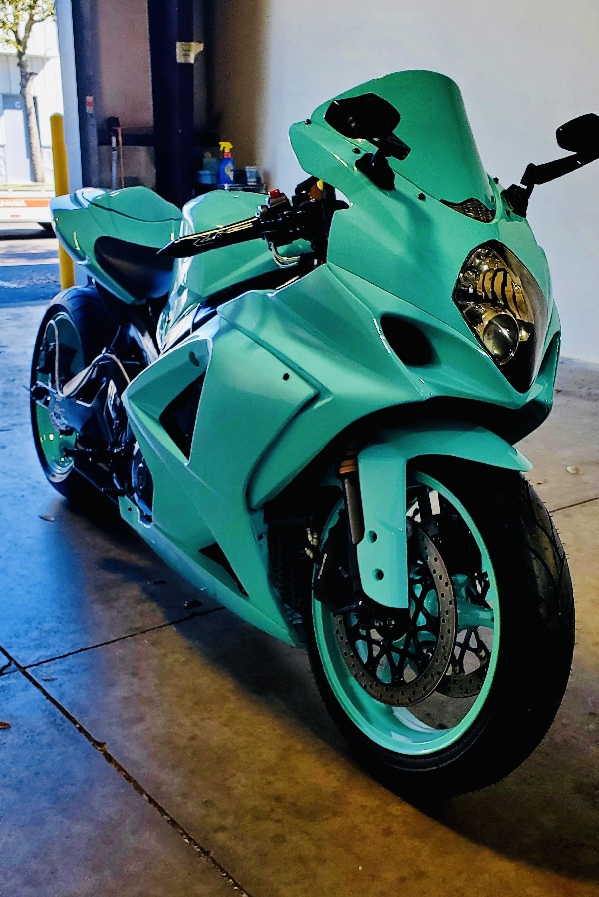 GSXR 1000