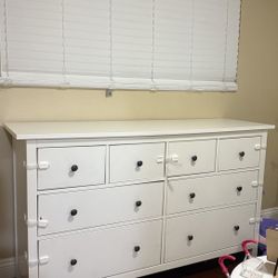 IKEA DRESSER