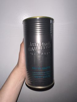“Le Male” By Jean Paul Gaultier