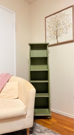 Bookcase