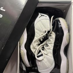 Air Jordan 11 Retro ‘Concord’ 2018