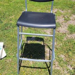 Bar High Chair 