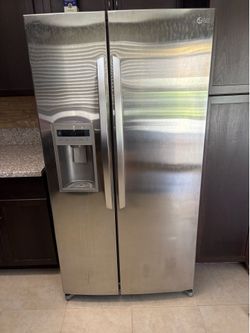 Used Refrigerator