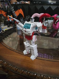 Transforming Masterpiece RATCHET MP-30