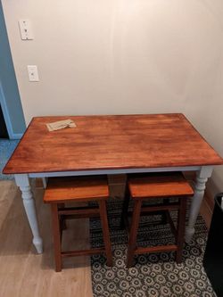Table in Good Condition